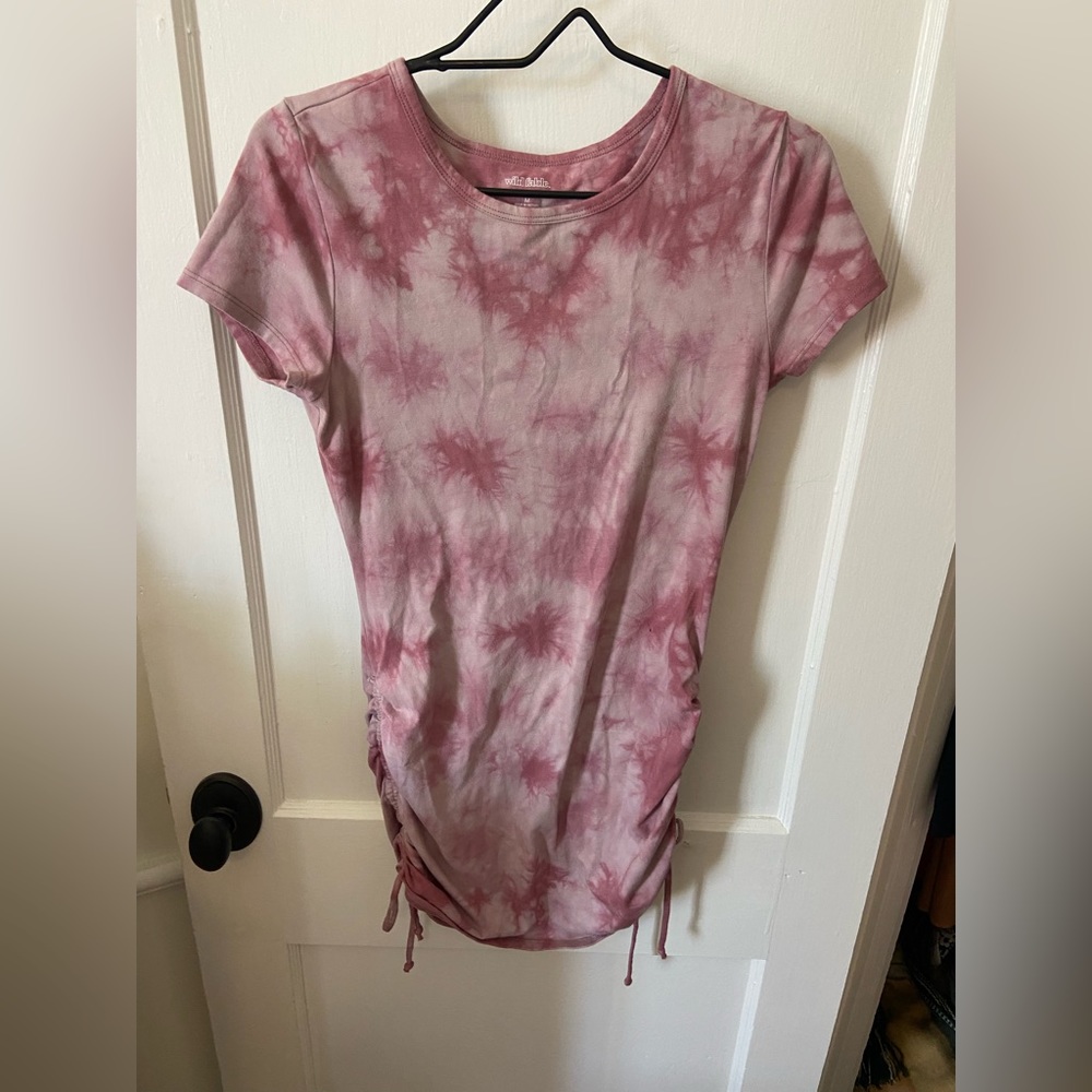 Wild fable dress